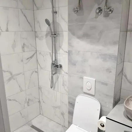 Karlo Apartment Zivogosce