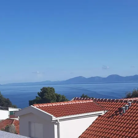 Apartmán Karlo